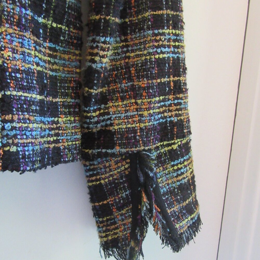 Elegant Vintage BEDO Jacket, European Design